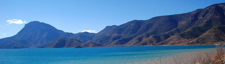 Yunnan Travels